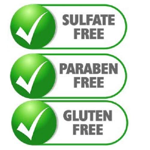 Miniatura 2 de CHI Champú Infra, limpia suavemente el cuero cabelludo y el cabello, hidrata y nutre para todo tipo de cabello, diseñado para cabello dañado por el