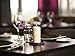 BOLSIUS 6 Ivory Pillar Candles Bulk - 3x6 Inches Candle Set - 70+ Hours Clean Burning - No Palm Oil - 0% Animal Fat - Premium European Quality - Unscented Dripless Wedding Pillars