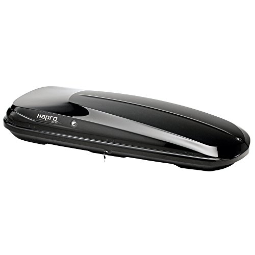 Preisvergleich Produktbild VDL HAPRO 25921 Zenith, glänzend schwarz