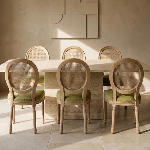 EVERLUNE French Country Dining Chairs