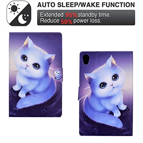Bspring Case Compatible with Lenovo Tab M10 HD (2 Gen) 10.1" TB-X306X/TB-X306F - Image 3