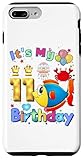 Fish Birthday 11 Year Old