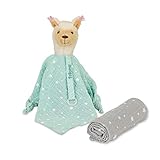 Hochwertige Verarbeitung: Musselin: 100 % Baumwolle; Flausch: 100 % Polyester; Polycotton: 50 % Polyester, 50 % Baumwolle