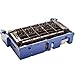 Produktbild BEHÄLTER GETRIEBE GEAR BOX GRAU VON IROBOT ROOMBA REIHE 500 510 521 530 531 532 534 535 536 540 550 551 555 560 562 563 564 PET 565 570 572 577 580 581 590 600 610 625 700 760 770 780 ORIGINAL
