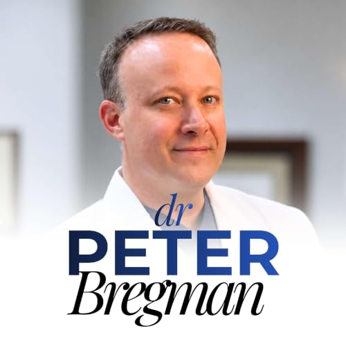 『Foot, Ankle & Nerve Care with Dr Peter Bregman』のカバーアート