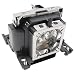 Produktbild ctlammp poa-lmp131 6103432069  Projektorlampe Ersatz mit Phoenix Original Lampe Brenner W/Gehäuse für Sanyo plc-wxu300 plc-xu300 plc-xu3001 plc-xu301 plc-xu305 plc-xu350 plc-xu355 plc-xu300 C