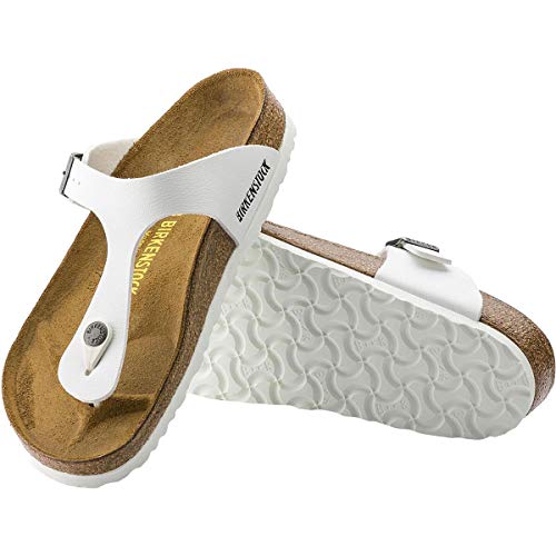 Image of Birkenstock Unisex Adult Gizeh Thong Sandals