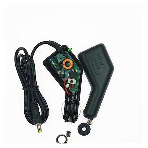 Cargador de coche 9V 2A con conector 5.5/2.5 para camiones que sufren cortes de energía 5