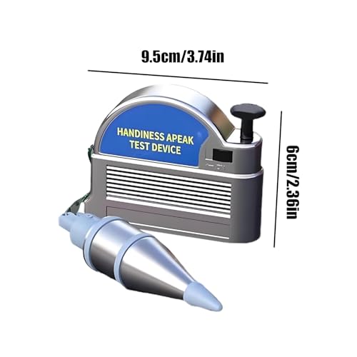 Bob de plomb rétractable magnétique avec chaîne pour alignement - 7