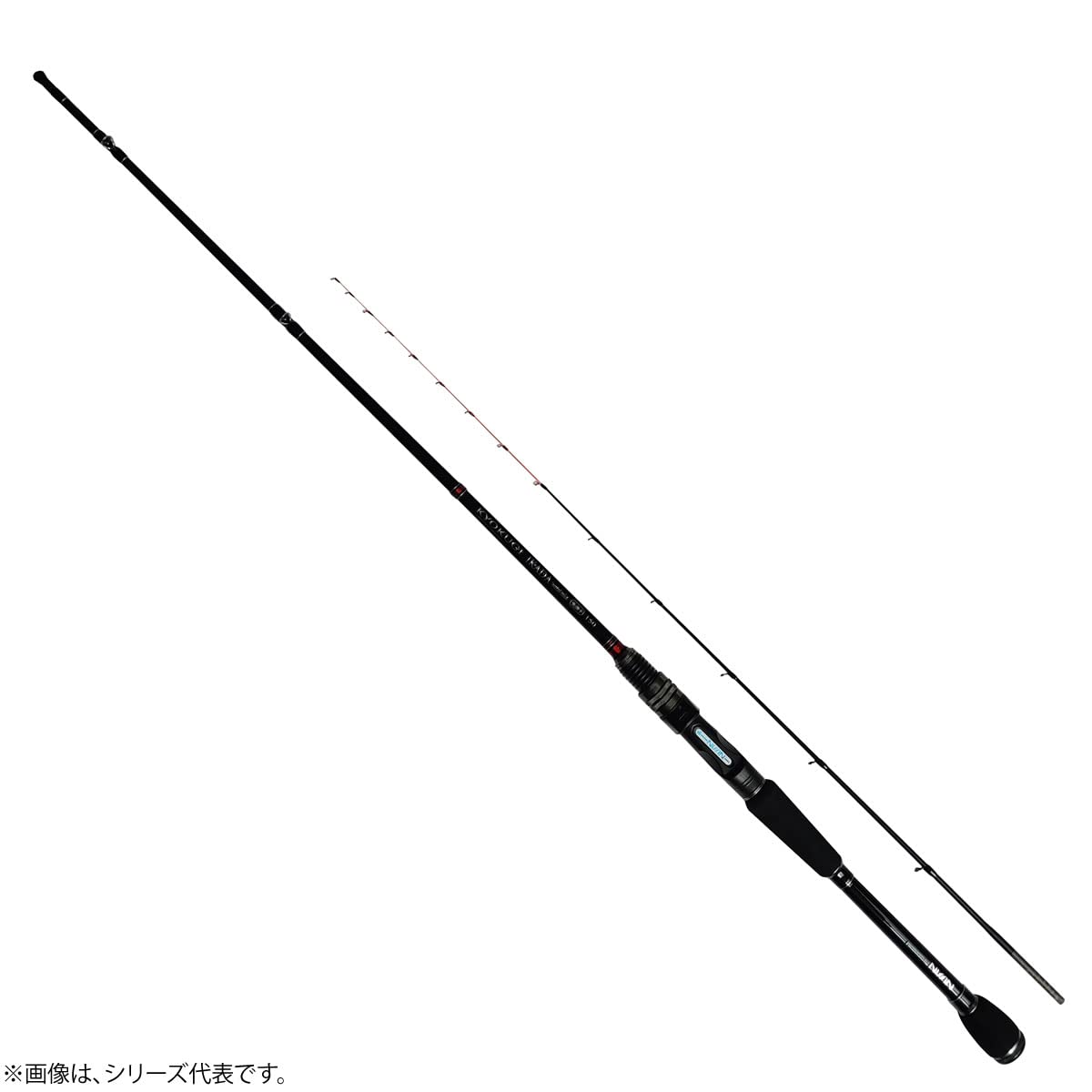 Amazon | 宇崎日新 極技 筏 メタルソリッド 先調子 1602 | Uzaki