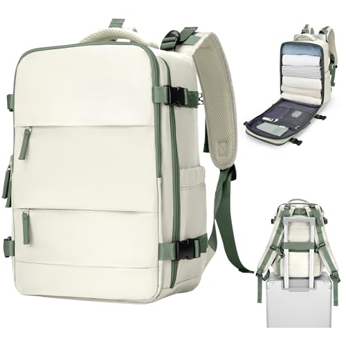 Szsycn Mochila Viaje Cabina Avion Para Ryanair 40 20 25 Maletas De Viaje Cabina Avion Bolsa De Cabina Easyjet 45x36x20 Equipaje De Mano Cabina Avion Mochila De Senderismo Mochila Para Wizzair Szsycn Mochila Viaje Cabina Avion Para Ryanair 40 20 25 Maletas De Viaje Cabina Avion Bolsa De Cabina Easyjet 45x36x20 Equipaje De Mano Cabina Avion Mochila De Senderismo Mochila Para Wizzair