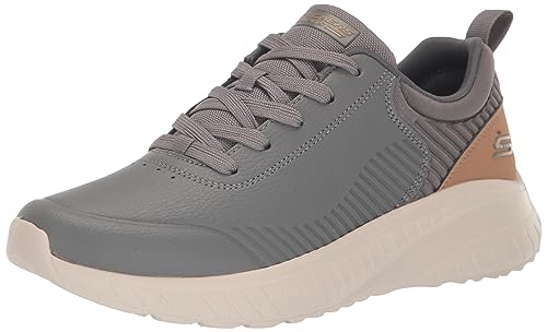 Skechers Men's Bobs Squad Chaos Heel Better