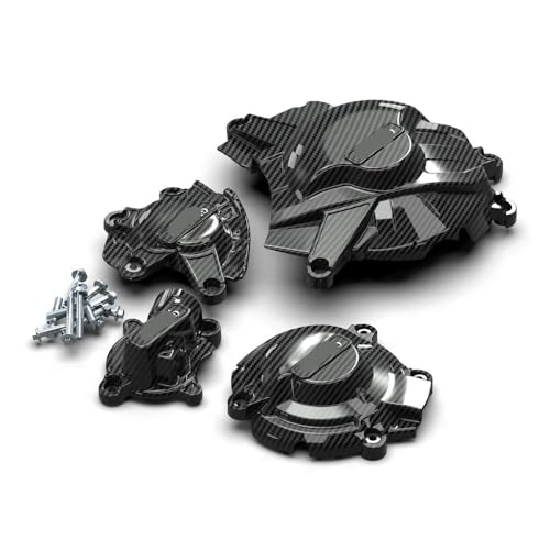 Protection de moteur GSXR1000 couvercle anti-chute moto L7-L9 2017-2024 - 5