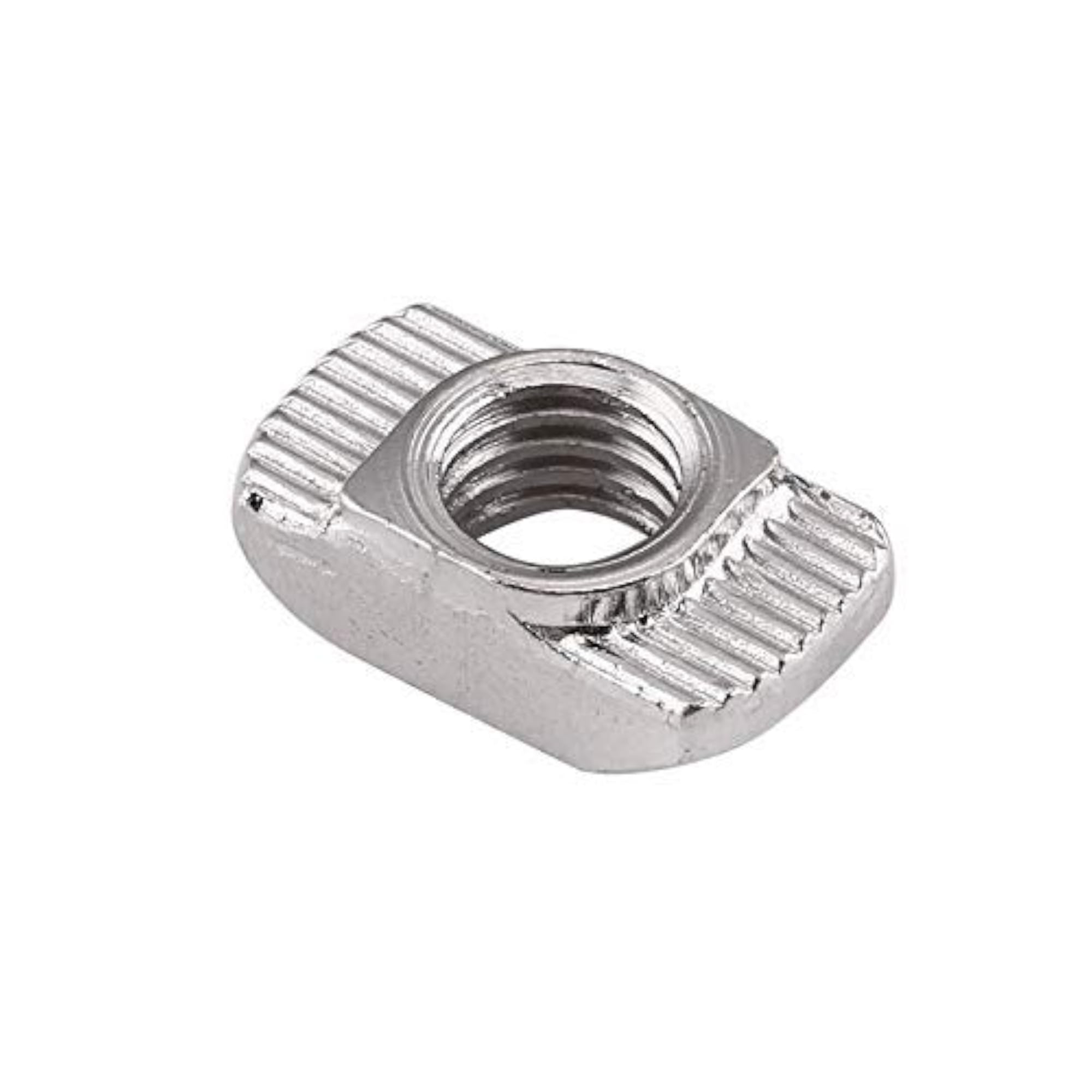 M5 T Nut with M5 x 12mm Allen Cap Screw, Pack of 200