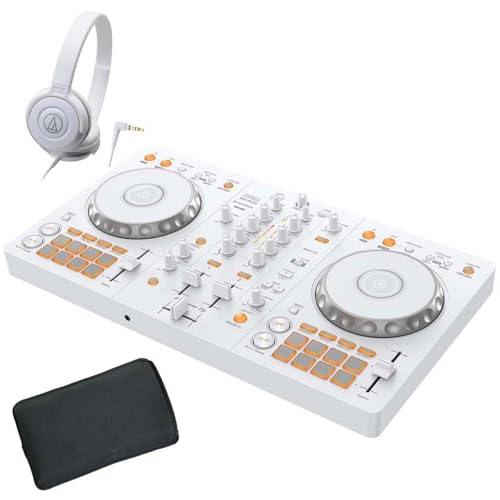 Pioneer DJ DDJ-FLX4 スリーブセット　ヘッドホンは付きません Amazon.co.jp: DDJ-FLX4 スリーブケースセット (スリーブケースセット