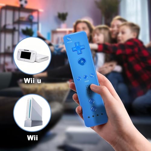 Manette Nunchuck et télécommande Wii pour remplacer vos accessoires usés - 6