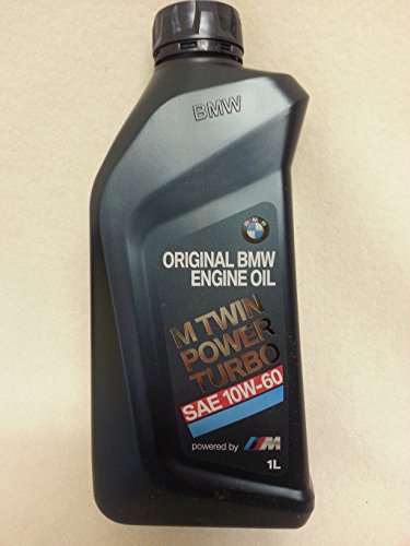 Aceite para motor Genuine