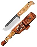 Condor Tool & Knife, Selknam Knife