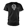 Opeth Men's Blackwater Park T-Shirt Black | Officially Licensed Merchandise, Black, Medium #2