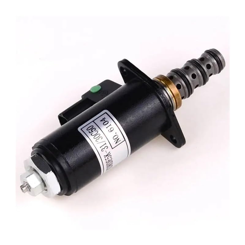 Électrovanne de réduction SK200-8 proportionnelle YN35V00048F1