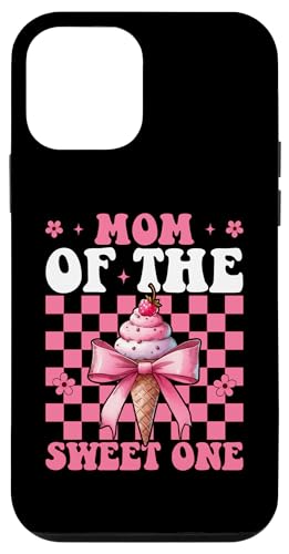 Mom Of The Sweet One ACXN[R[ a RPbg { X}zP[X iPhone 12 mini p