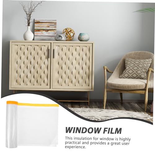 Película térmica para ventanas Mipcase 20m miniatura 5