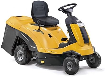 Stiga Combi 3072 H Ride-On Mower