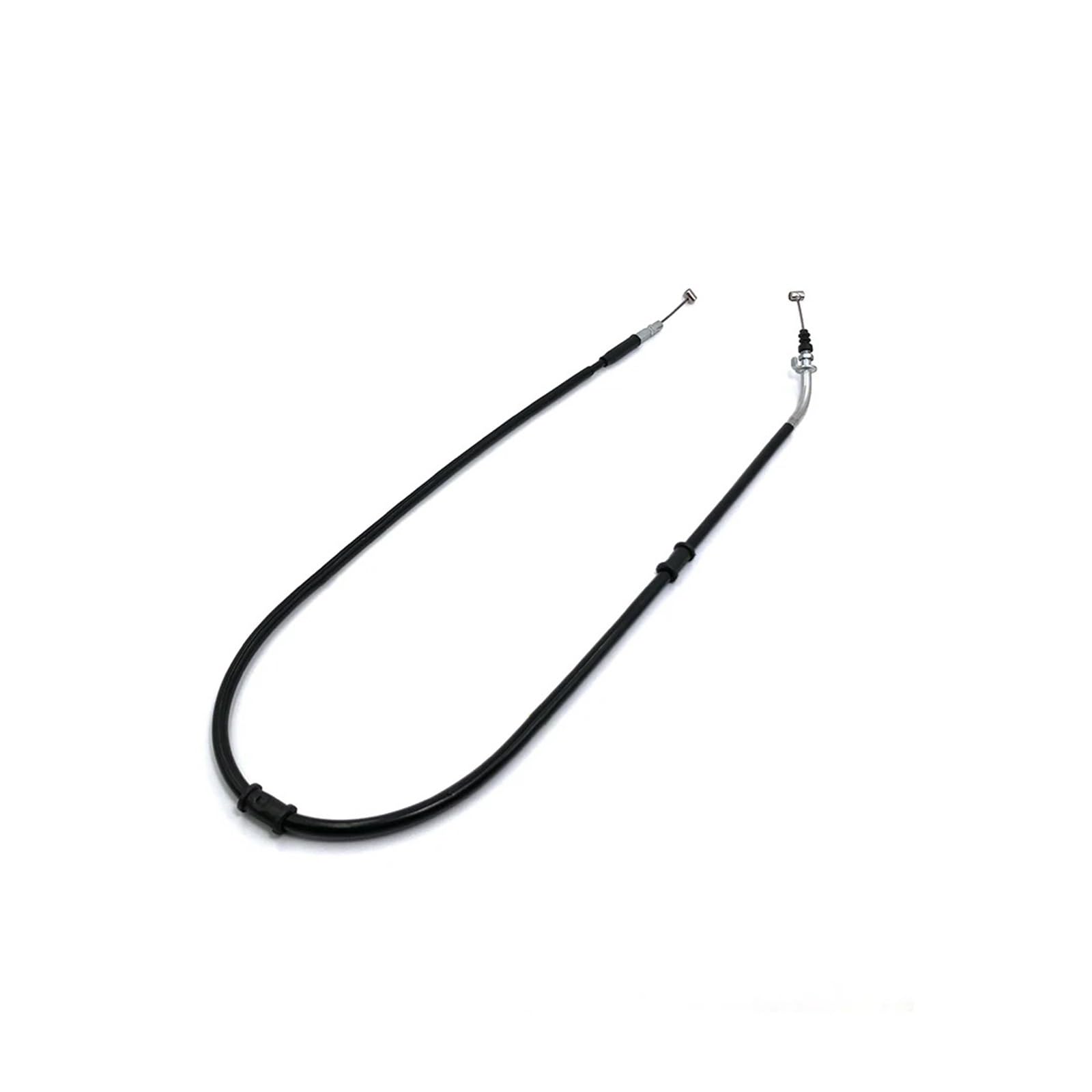 Cavo Frizione Moto Accessori Moto | Compatibile con Honda CRF250R Compatibile con Yamaha YZ250F Compatibile con Kawasaki KX250F(KXF 54011-0044)