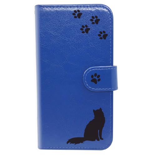 Android one S10�p �A���h���C�h����S10�p �P�[�X �J�o�[ �蒠�^ �˂� �L �V���v�� �J�[�h���[ �@�\ �y�� �|�P�b�g �X�}�z�P�[�X �u���[ 2q-pl-dn05