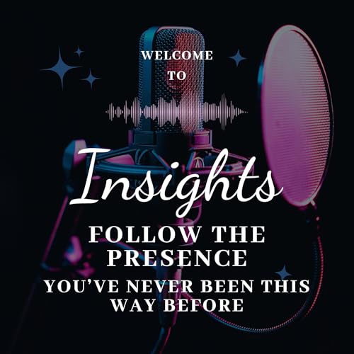 Follow the Presence Titelbild