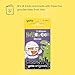 Yoto 5-Minute Halloween Stories – Kids Audio Card for Use with Player & Mini All-in-1 Audio Device, Screen-Free Listening with Fun Spooky Stories for Playtime, Bedtime & Travel, Ages 5+