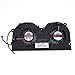DBTLAP Ventilatore del CPU per HP EliteOne 800 G2 800G2EO Ventola di Raffreddamento della CPU Set 837359-001 807920-001