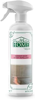 CHOMP! Shower Door Water Repellent: Healthier Home ShowerDoorMagic 6 in ...