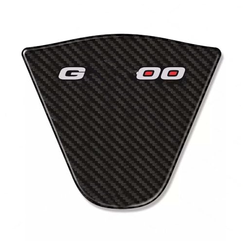 Autocollant protection réservoir moto évite rayures résine GP800