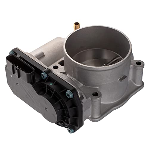 Tucarest S20178 Fuel Injection Throttle Body (For 4.0L/2.0L) Fit For 05-19 Nis-San Frontier 05-12 Pathfinder 4.0L/04-10 Infi-Niti Qx56,05-15 Armada 5.6L [Oe# S20181 Tb1155 Tb1154 161197S00A] #TOP5