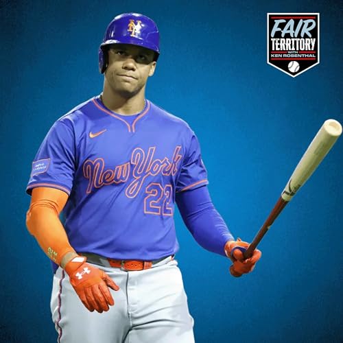 Mets sliding, Tigers rout Yankees, Rangers surge, Mookie's back
