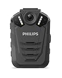 philips recorder hdr 3800 170°-Weitwinkelobjektiv für ein möglichst umfassendes Bild der Situation