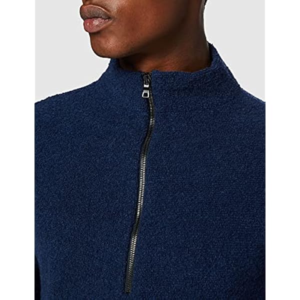 Falke Turtle Pull T-Shirt Uomo