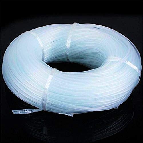 OrchidWala Aquarium Air Pump Accessories - 5mtr Original Branded Flexible Silicone Pipe (B07XB2JRNH) Amazon Price History, Amazon Price Tracker