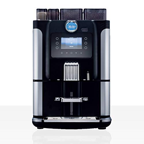Carimali BlueDot Topping Kaffeevollautomat Cover