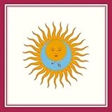  Larks Tongues In Aspic (200Gr)