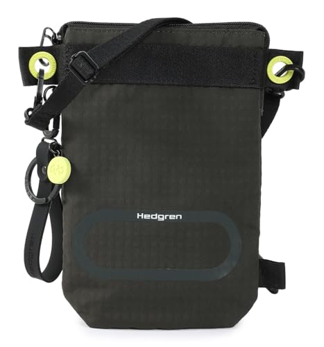 HEDGREN HUNI03 OTU Vertical Crossover RFID protégez vos cartes bancaires