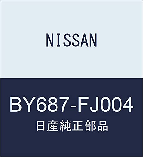 NISSAN(jbT) Yi tC^[ Lcg,N[@ i BY687-FJ004