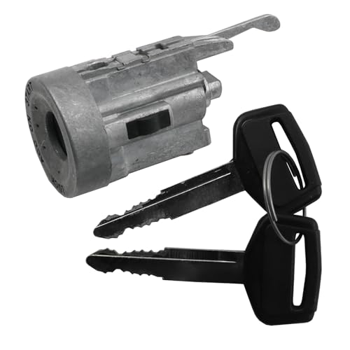 Beck/Arnley 201-1561 Ignition Key And Tumbler