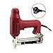 ing Nail F30/422 2 in 1 Powerful Electric Staple Nail s Stapler Furniture e Carpentry Wood Working Tools