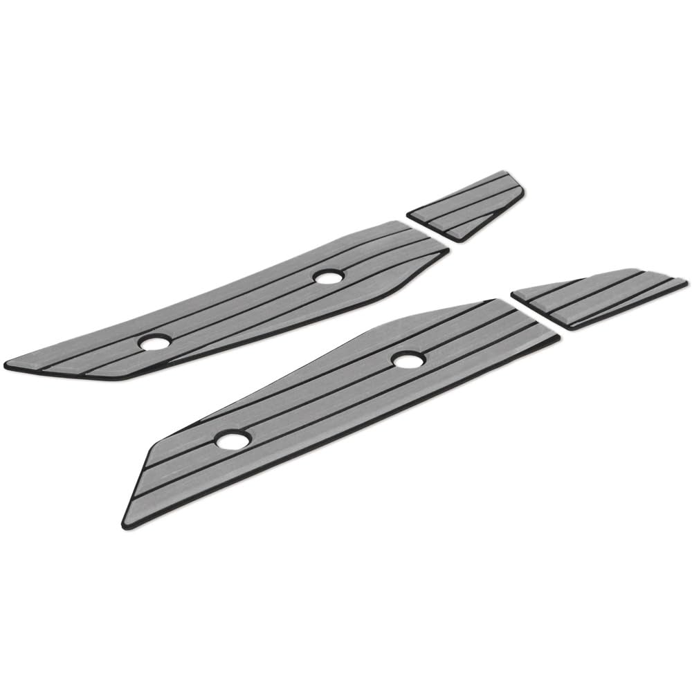 Amazon | スペシャルパーツ武川(TAKEGAWA) ステップパッドセット