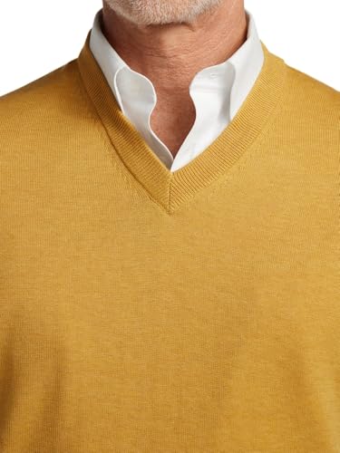 Paul Fredrick Men's Supima Cotton Vest3