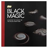 BLACK MAGIC Dark Chocolate Box 174g (Pack of 2)