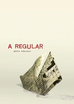 Paperback A Regular Book