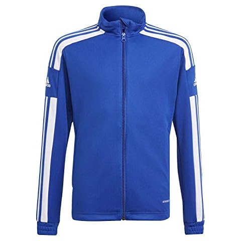 adidas Kids Squadra 21 Training Jacket Cover
